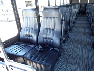 Picture of 2027 Freightliner Turtle Top Mid Size Bus