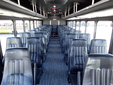 Picture of 2027 Freightliner Turtle Top Mid Size Bus
