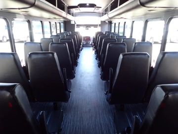 Picture of 2027 Freightliner Turtle Top Mid Size Bus