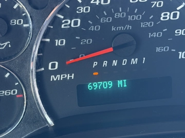 Picture of 2016 Chevrolet Express 4500 Shuttle Bus