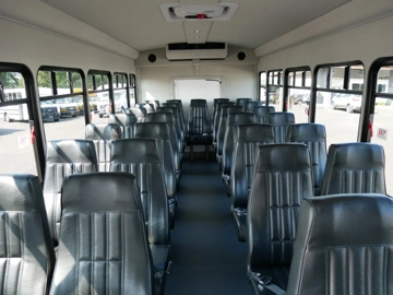 Picture of 2027 Ford Starcraft Mvp Shuttle Bus
