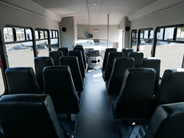 Picture of 2027 Ford Starcraft Mvp Shuttle Bus