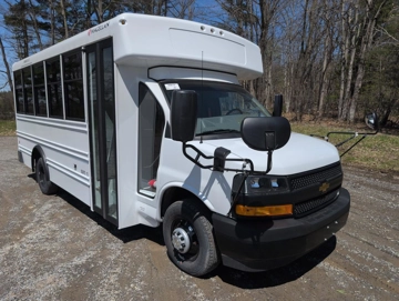 Picture of 2026 Chevrolet Magellan 14P MFSAB Activity