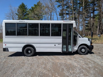 Picture of 2026 Chevrolet Magellan 14P MFSAB Activity
