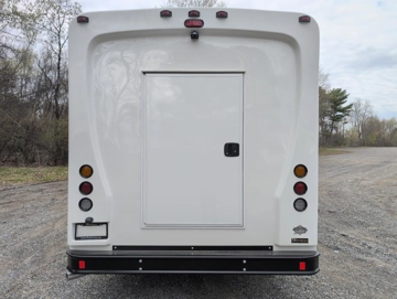 Picture of 2026 Ford E-450 HLE 24P Lux Shuttle
