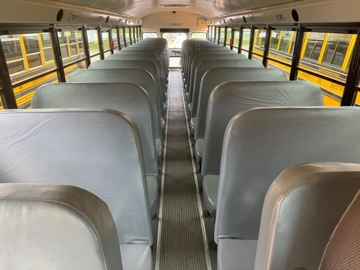 Picture of 2024 Blue Bird Vision 77P Gasoline