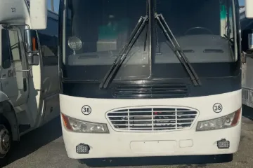 Picture of 2012 Freightliner 35P Party Coach Bus