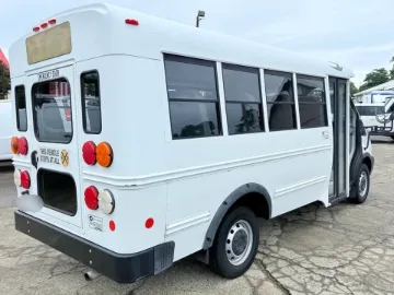 Picture of 2015 Ford T250 14P MFSAB Activity