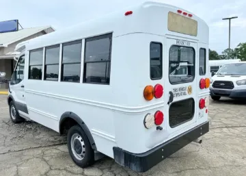 Picture of 2015 Ford T250 14P MFSAB Activity