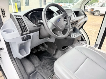 Picture of 2015 Ford T250 14P MFSAB Activity
