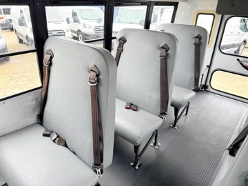 Picture of 2015 Ford T250 14P MFSAB Activity