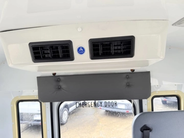 Picture of 2015 Ford T250 14P MFSAB Activity
