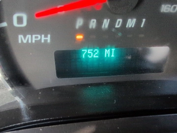 Picture of 2024 Chevrolet 4500 Shuttle Bus