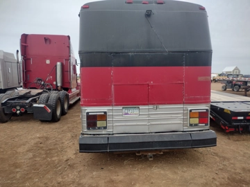 Picture of 1987 MCI Coach Bus