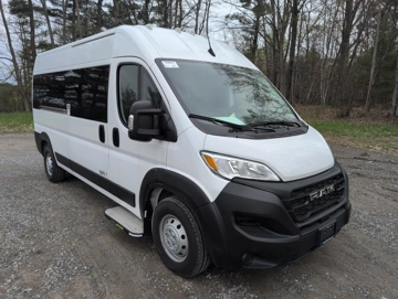 Picture of 2023 Ram Promaster Passenger Van