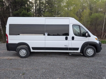 Picture of 2023 Ram Promaster Passenger Van