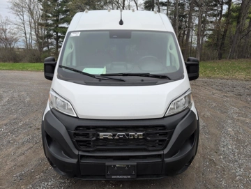 Picture of 2023 Ram Promaster Passenger Van