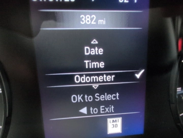 Picture of 2023 Ram Promaster Passenger Van