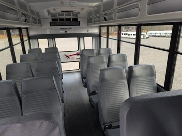 Picture of 2026 Chevrolet Magellan Shuttle Bus