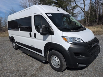 Picture of 2023 Ram Promaster ADA Passenger Van