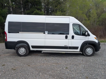 Picture of 2023 Ram Promaster ADA Passenger Van