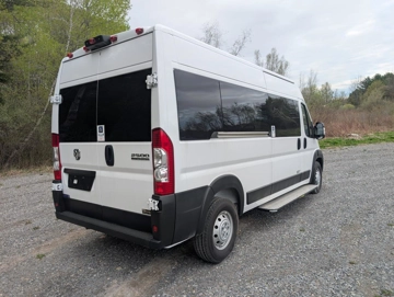 Picture of 2023 Ram Promaster ADA Passenger Van