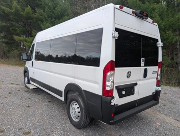 Picture of 2023 Ram Promaster ADA Passenger Van