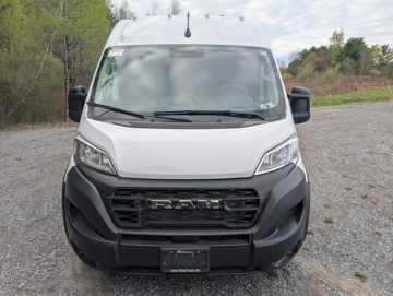 Picture of 2023 Ram Promaster ADA Passenger Van