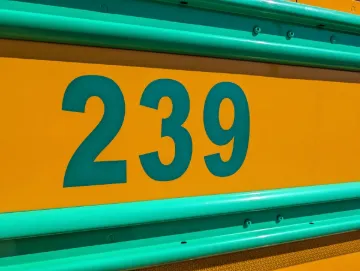 2019 Thomas C2 30P ADA NY Spec
