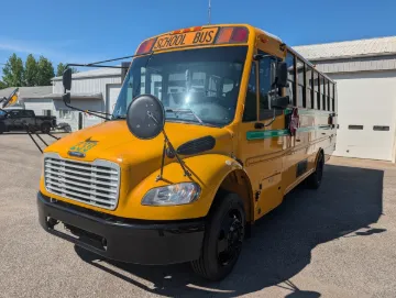 2019 Thomas C2 30P ADA NY Spec