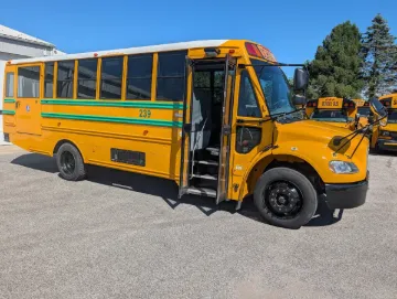 2019 Thomas C2 30P ADA NY Spec