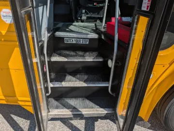 2019 Thomas C2 30P ADA NY Spec