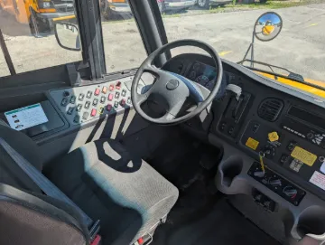 2019 Thomas C2 30P ADA NY Spec