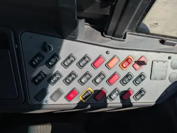 2019 Thomas C2 30P ADA NY Spec