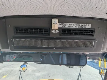 2019 Thomas C2 30P ADA NY Spec