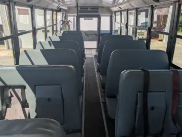 2019 Thomas C2 30P ADA NY Spec