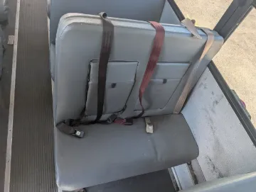2019 Thomas C2 30P ADA NY Spec