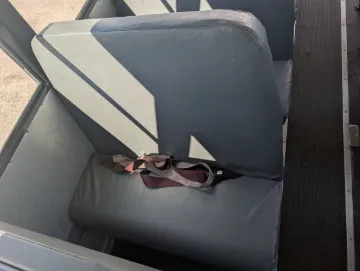 2019 Thomas C2 30P ADA NY Spec