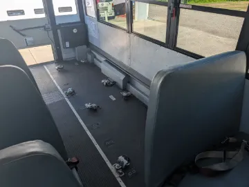 2019 Thomas C2 30P ADA NY Spec