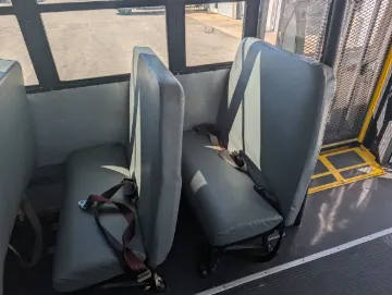 2019 Thomas C2 30P ADA NY Spec