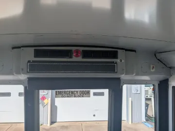 2019 Thomas C2 30P ADA NY Spec