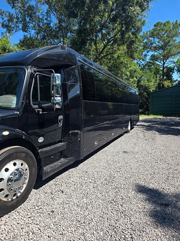 Picture of 2019 Freightliner M2 ECB 50P