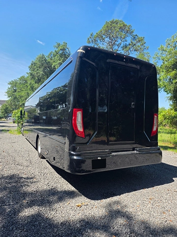 Picture of 2019 Freightliner M2 ECB 50P