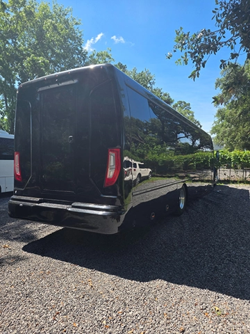Picture of 2019 Freightliner M2 ECB 50P