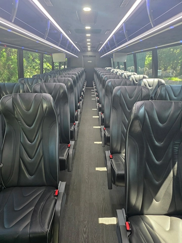 Picture of 2019 Freightliner M2 ECB 50P