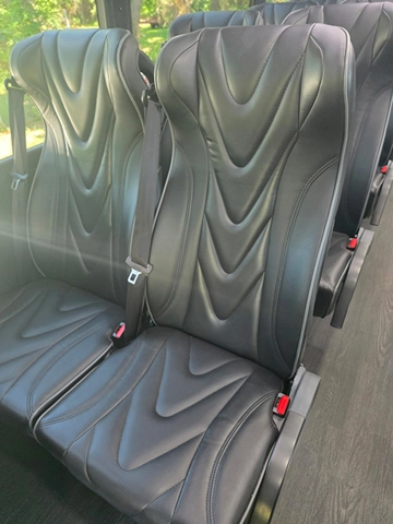 Picture of 2019 Freightliner M2 ECB 50P