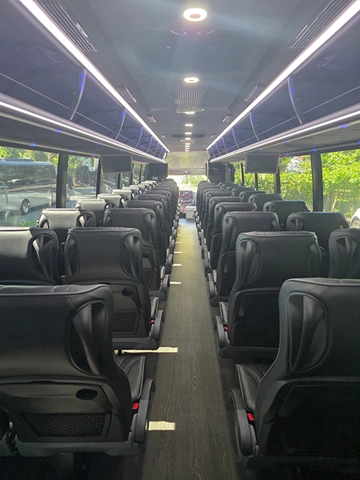 Picture of 2019 Freightliner M2 ECB 50P