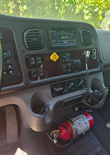Picture of 2019 Freightliner M2 ECB 50P