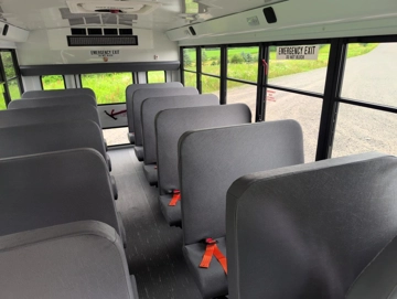 Picture of 2026 Chevrolet 4500 School Bus