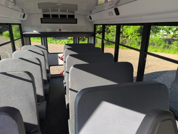 Picture of 2026 Chevrolet 4500 Magellan School Bus